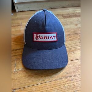 Ariat Hat New
